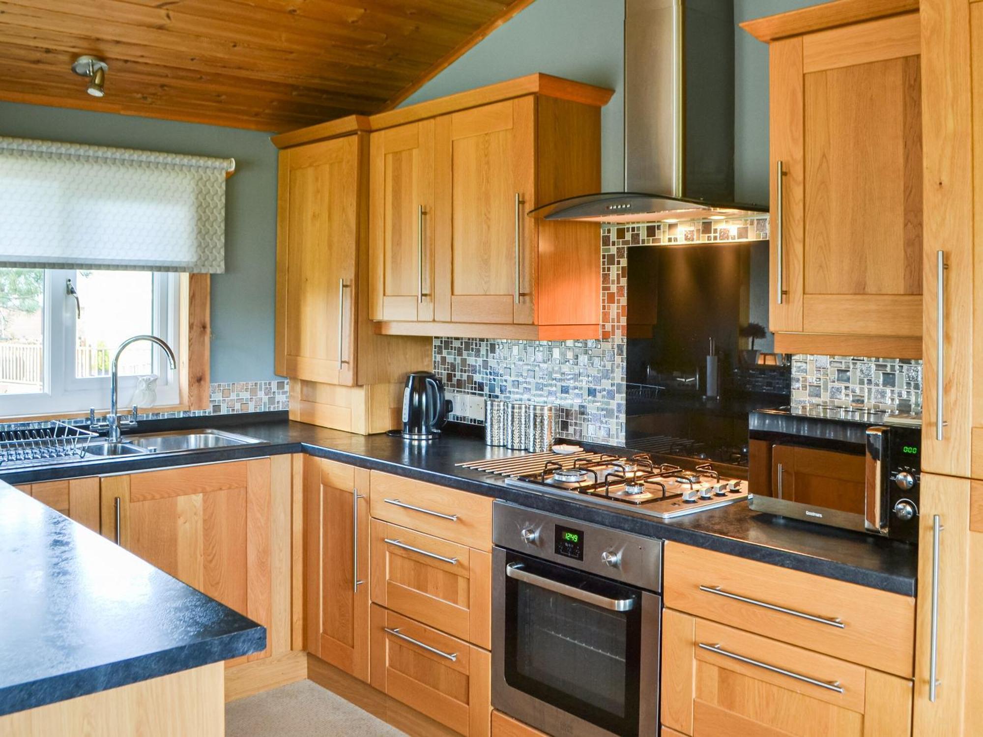 Cairnswood Villa Swarland ภายนอก รูปภาพ