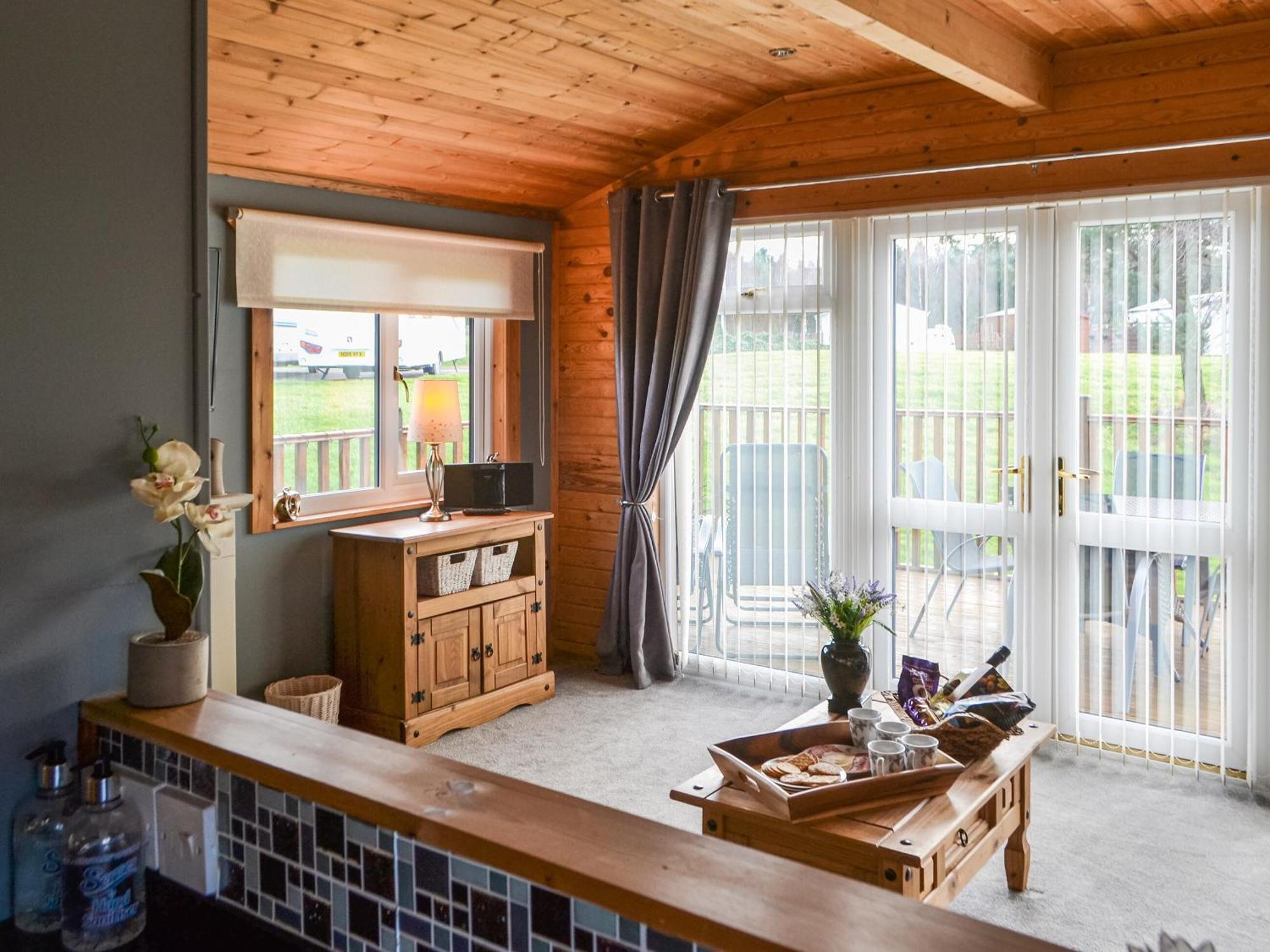 Cairnswood Villa Swarland ภายนอก รูปภาพ